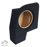 OEM ozvučnice Basser 10" pro Audi A4 Avant B6