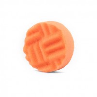 Brusný kotouč Dodo Juice Orange Fin Cutting Pad Foam 80 mm