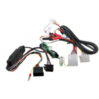 Rezerven kabelen komplet CK-3100