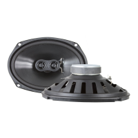 Reproduktory RetroSound S-692