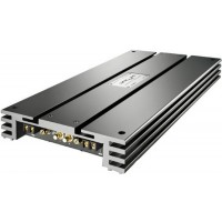 Усилвател BRAX X 2000.2 GRAPHIC EDITION CHROM