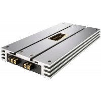 Усилвател BRAX X 2000.2 SILVER