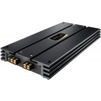 Uсилвател BRAX X 2400.2 СРЕБЪРЕН