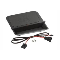 Inbay® Qi charger for Peugeot 3008, 5008