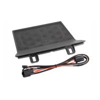 Inbay® Qi charger for Mazda CX-5