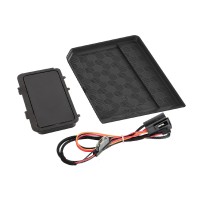Inbay® Qi charger for VW T-Cross