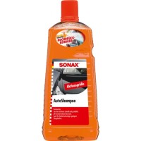 Sonax car shampoo - concentrate - 2000 ml