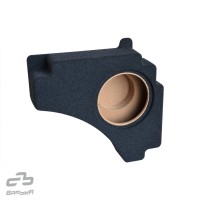 OEM ozvučnice Basser 10" pro Jeep Grand Cherokee