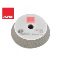 RUPES Velcro Polishing Foam UHS - pěnový korekční kotouč (tvrdý) pro korekci a leštění tvrdých a keramických laků, určený pro orbitální leštičky, průměr 80/100 mm (3