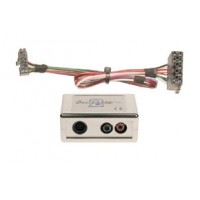 ConnectS2 AUX адаптер за автомобилни радиа VW Passat