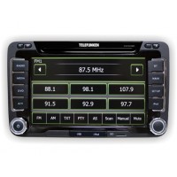 Telefunken TF AS 9280 Skoda