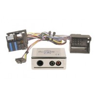 ConnectS2 AUX adaptér pro autorádia VW