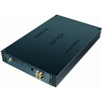 Zesilovač Helix SPXL 1000 Black
