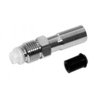 Antenna connector FME female 295006