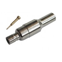 Antenna connector SMB male 295009