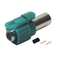 anténní konektor fakra samice 295635