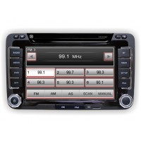 Telefunken TF AS 9280 VW