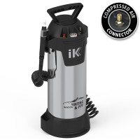 Tlakový postřikovač IK Window tinting & PPF