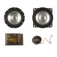 Високоговорители KICX ALN 6.3