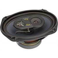 Високоговорители KICX PD 693