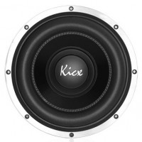 Събуфър KICX QS 300