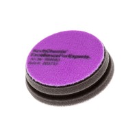 Lešticí kotouč Koch Chemie Micro Cut Pad, fialový 76 x 23 mm