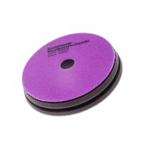 Polishing disc Koch Chemie Micro Cut Pad purple 126x23 mm