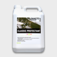 Ošetřovač plastů ValetPRO Classic Protectant (5000 ml)