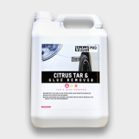 Odstraňovač asfaltu a lepidel ValetPRO Citrus Tar & Glue Remover (5000 ml)