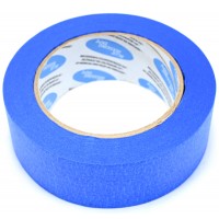 Masking tape Poka Premium Masking Tape 38 mm x 50 m
