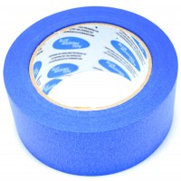 Masking tape Poka Premium Masking Tape 48 mm x 50 m