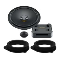 Speakers for Audi A7 4G No. 1
