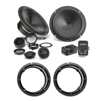 Speakers for Audi A7 4K No. 3