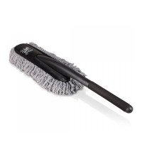Auto Finesse Dust Buddy long-handled microfiber duster