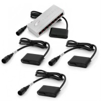 Лазерен смущител AntiLaser Al Priority 4