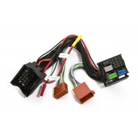 Audison AP TH AVS02 for connecting the amplifier to Audi and VW cars