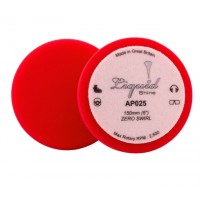 Polishing disc Flexipads Zero Swirl Foam Pad Red (Set of 2) 150