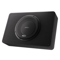Subwoofer v boxu Audison AVBX 12 D4 II