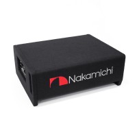 Aktivní subwoofer Nakamichi NBX25M Pro
