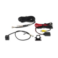 Камера за заден ход Alpine HCE-C125