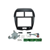 Инсталационен комплект Alpine KIT-8ASX