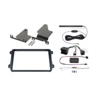 Montажен комплект Alpine KIT-8VWTX