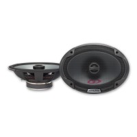 Alpine SPG-69C2 speakers