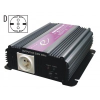 Преобразувател на напрежение SP1000-24V