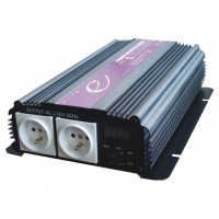 Преобразувател на напрежение SP2000-24V