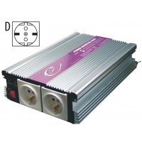 Преобразувател на напрежение SP600-24V