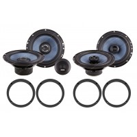 Speakers for VW New Beetle set no. 3