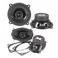 Reproduktory do Škoda Felicia Combi set č.2