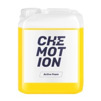 Aktivní pěna Chemotion Active Foam (5000 ml)