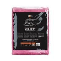 ADBL Pinky mikrofiber krpe